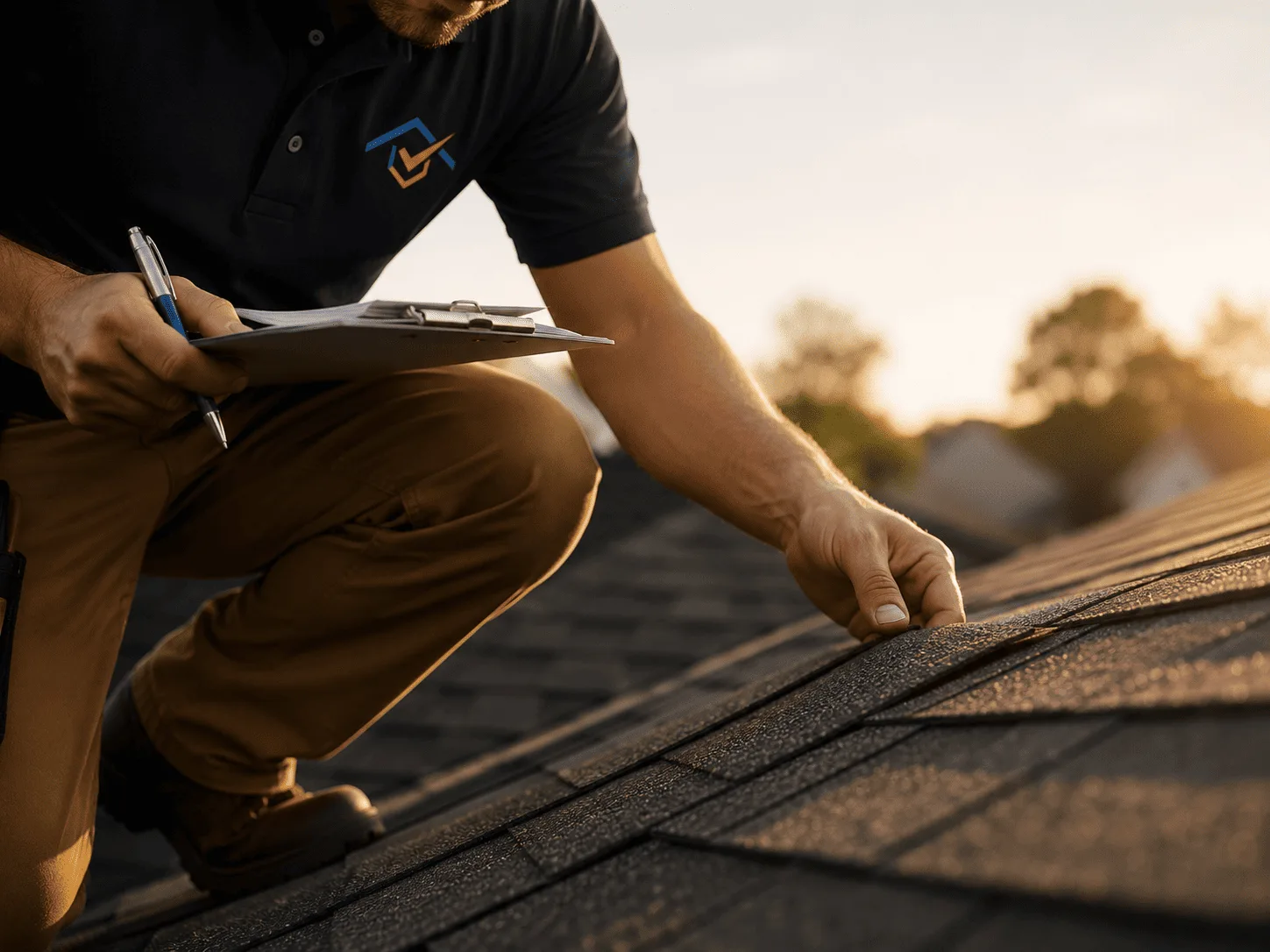 Why Choose Roof Inspection in Rochert, MN