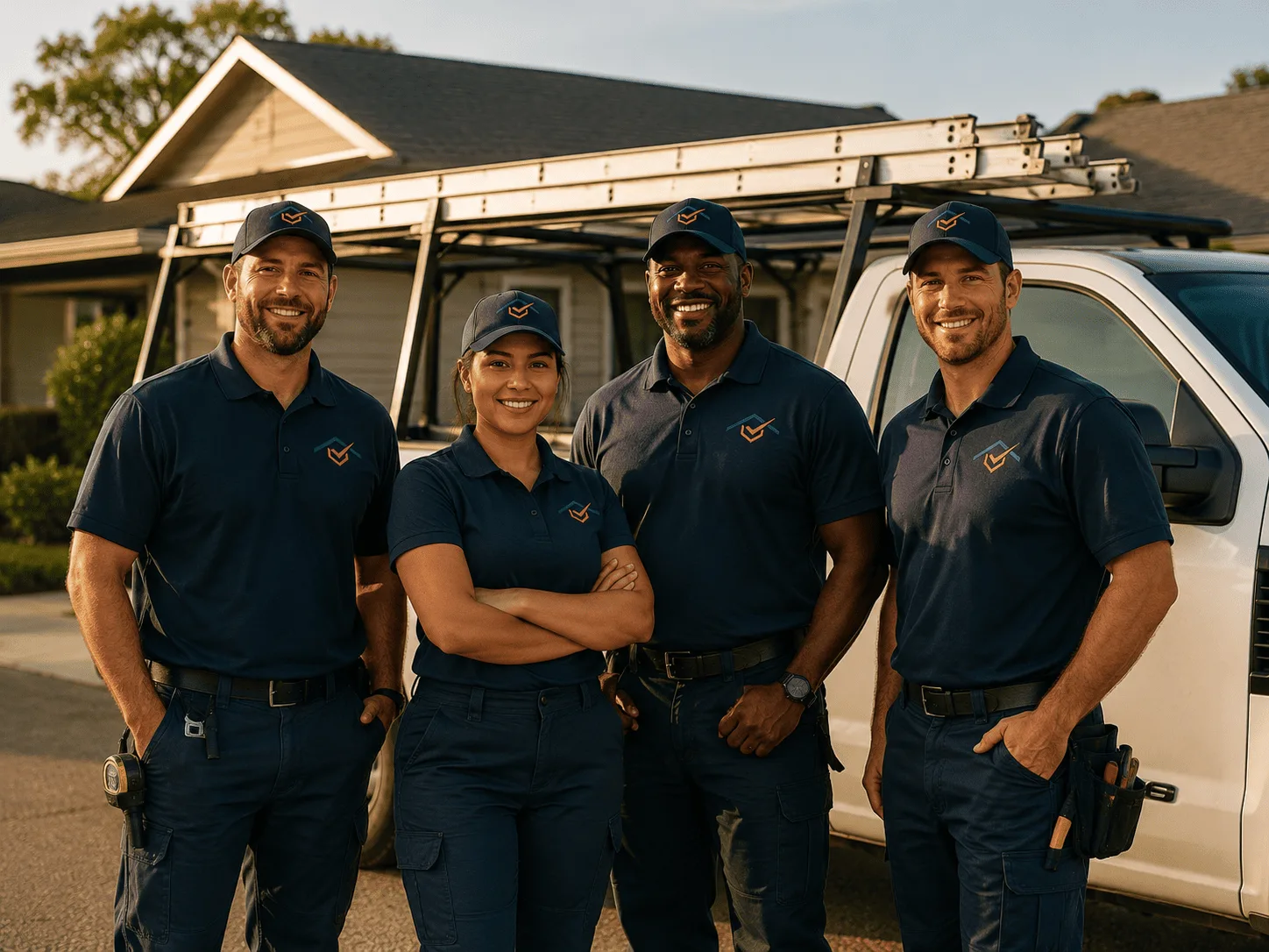 Roof Inspection company in Rochert, MN